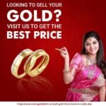 Instant Cash For Gold Without Any Hassle