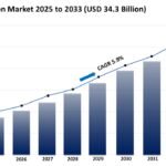 Computer Vision Market Size, Growth & Trends Report 2025-2033