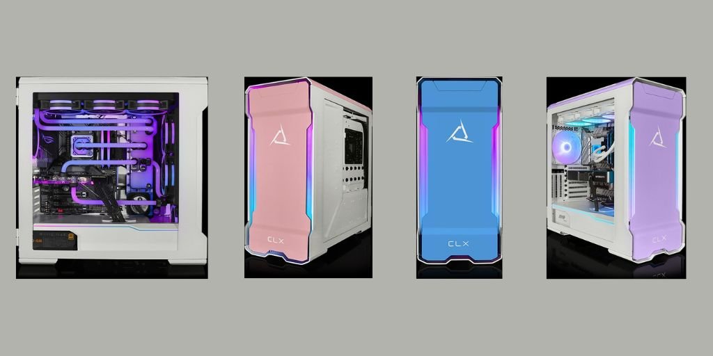 Why a Custom Built Gaming PC Might Be the Best Business Investment You Didn’t Know You Needed