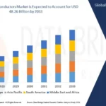 Global EV Semiconductors Market