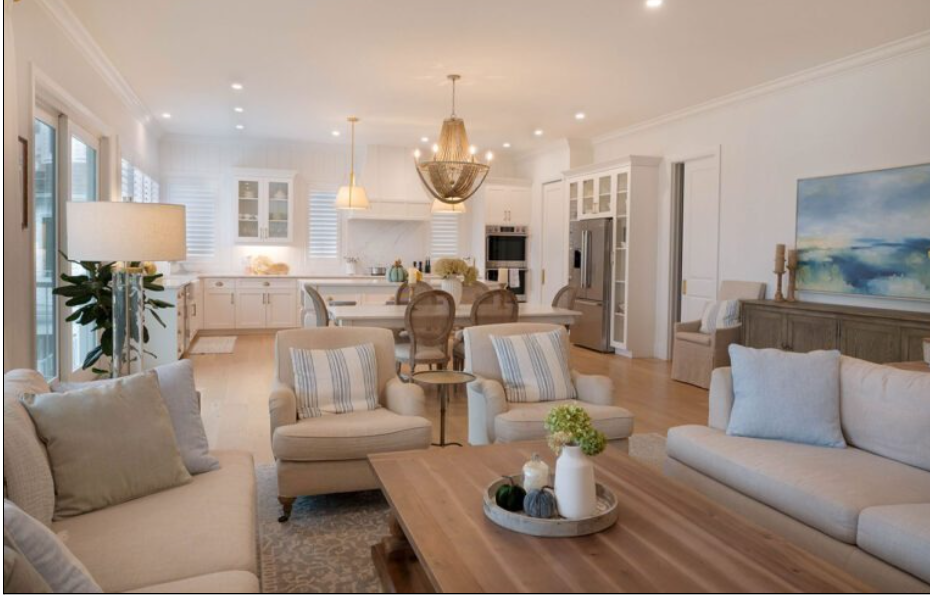 How Windsor Home Builders Incorporates Smart Home Wiring