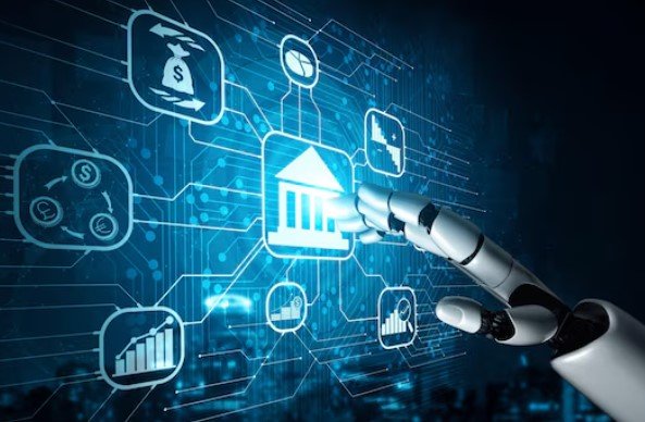 How do startups use AI to build faster and smarter finance apps-HyenaAI