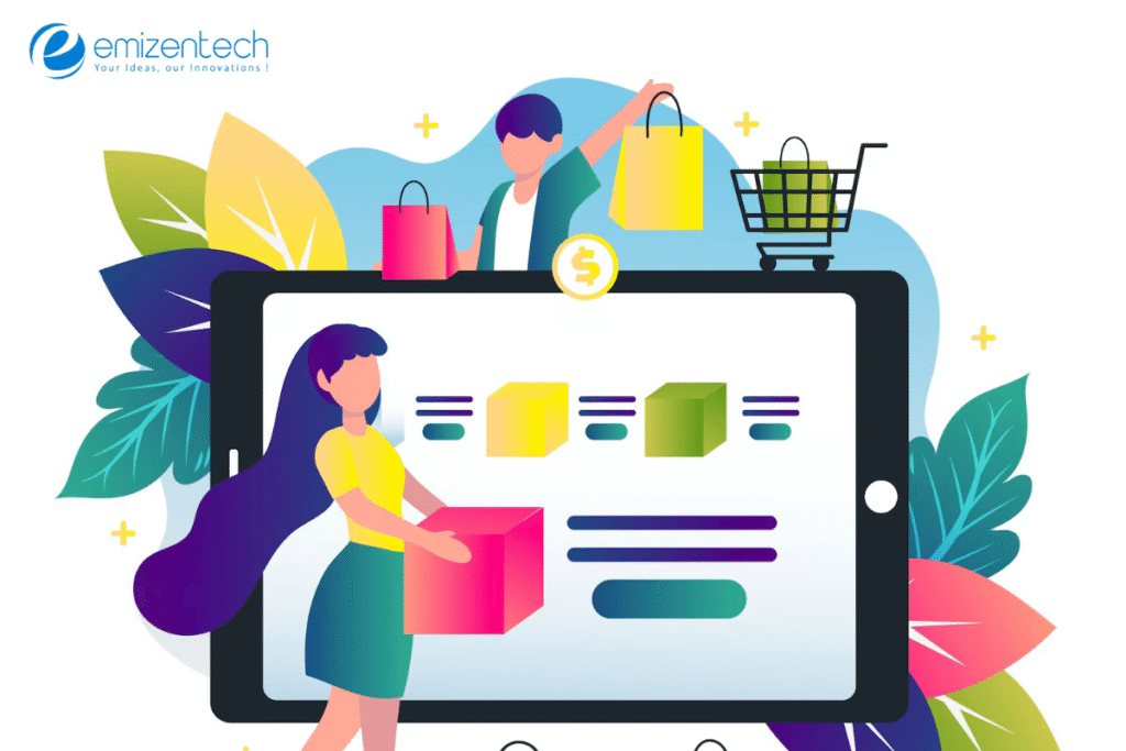 Top Benefits of Choosing a Certified Shopify Development Company in 2026