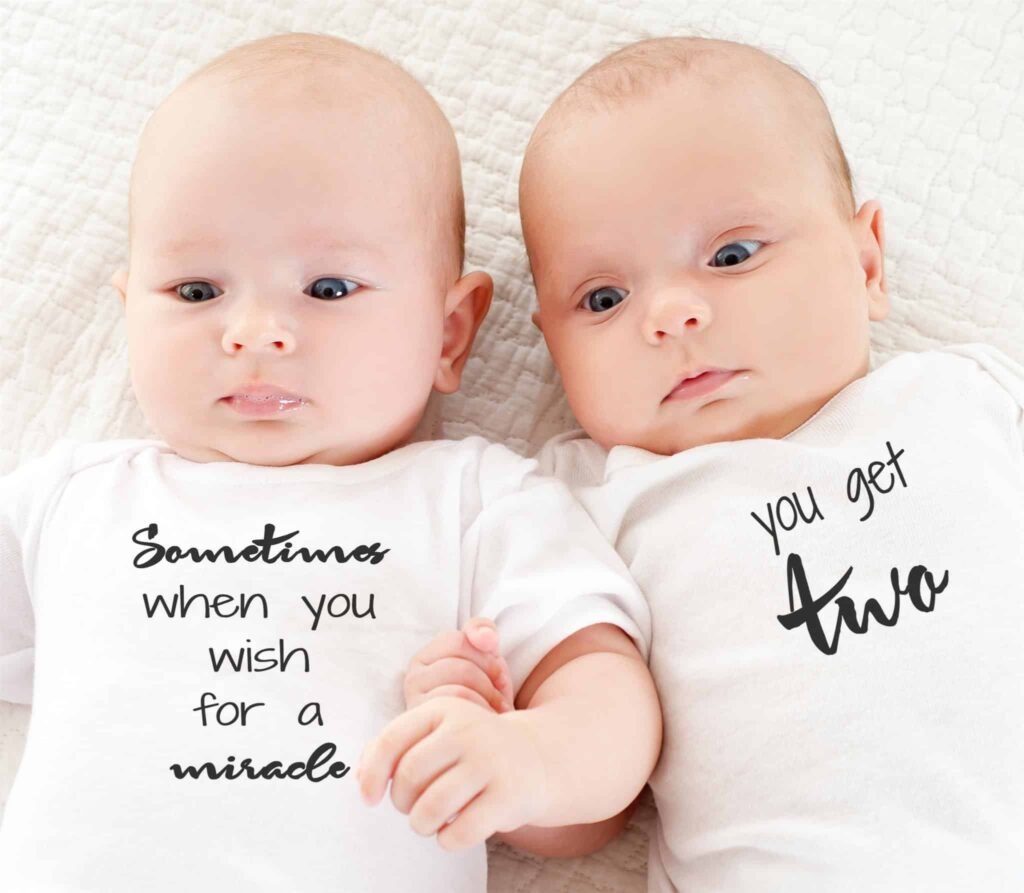 What Are the Top Tips for Feeding Twins Successfully?