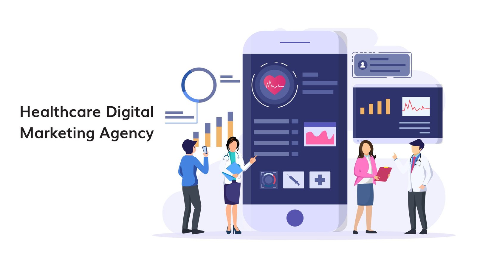 Digital Marketing Agency