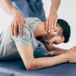 back pain doctor paramus