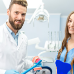 Dental Uniforms Perth