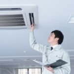 Commercial Air Conditioning Canning Vale: 24/7 Service & Expert Installations
