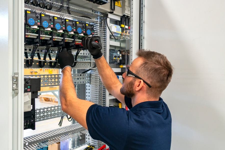 Electrician Wagga – Fast, Affordable, and Professional Services