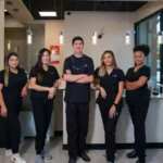 Is Lumin Teeth Whitening in Houston TX Safe for Sensitive Teeth?