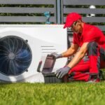 Expert Tips for Maintaining Heat Pumps Hobart All Year Round