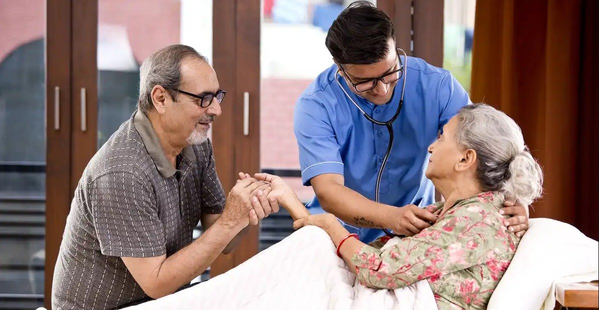 home nursing services in patna