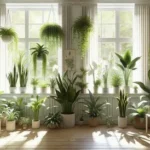 Improve Your Living Space with Air-Friendly Houseplants