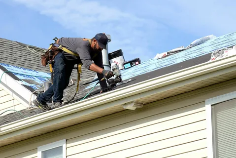 How to Hire the Right Roofing Contractor for Your Home?
