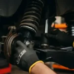 How Suspension Repair Enhances Vehicle Stability and Comfort?