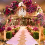 How Event Decor Design Transforms Any Celebration?