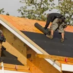 How Roof Installation Enhances Home Protection?
