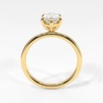 Marquise Engagement Ring Designs That Suit Every Personal Style