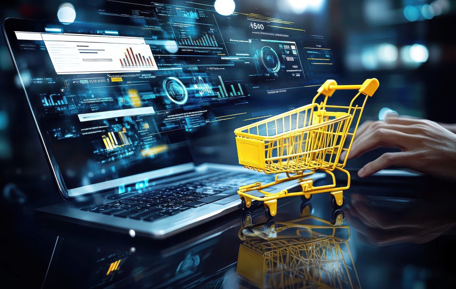 Must-Have Features for High-Converting eCommerce Websites in 2026